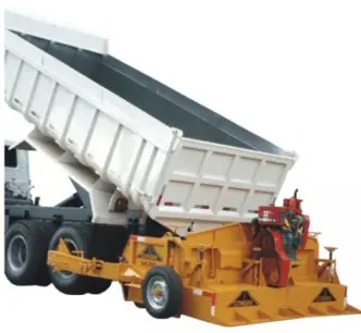 Construction & Engineering Machinery