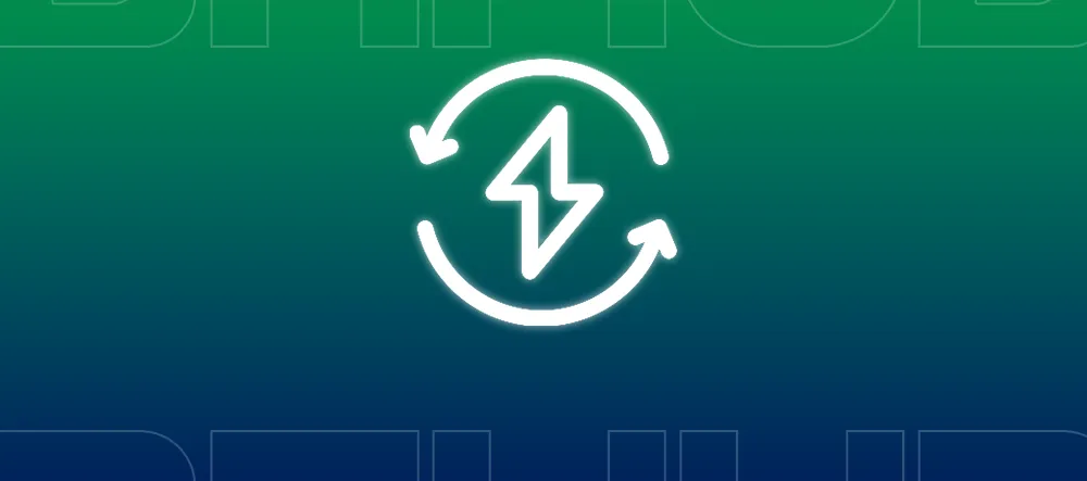 Energy, Environment & Sustainability