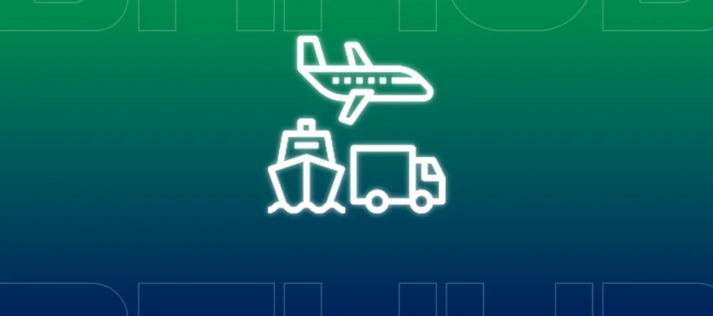 Logistics, Transport & Warehousing