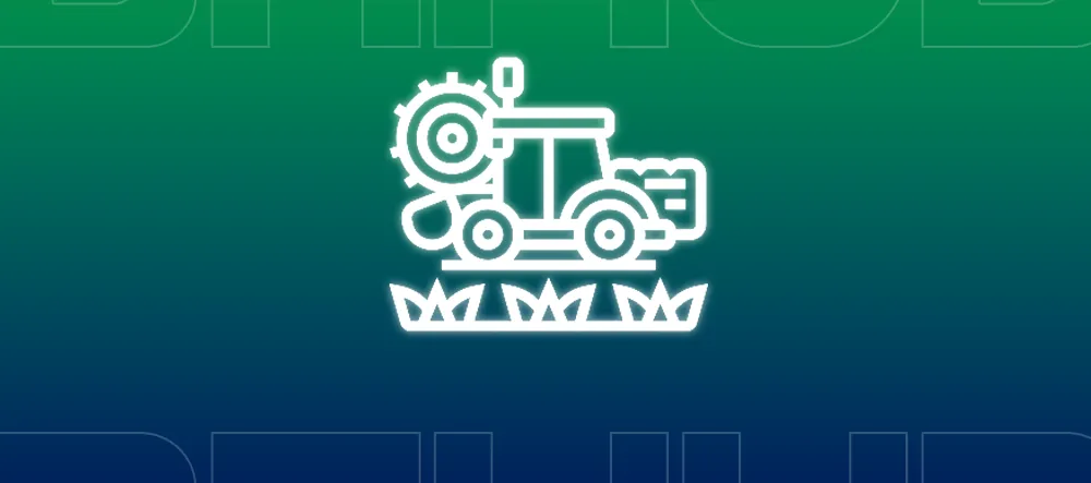 Agricultural Machinery