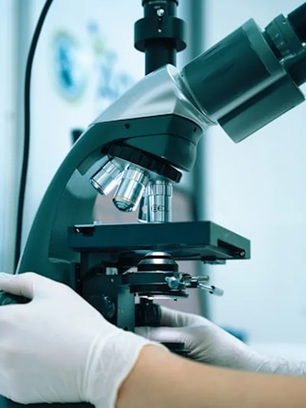 Health, Medicine & Biotechnology