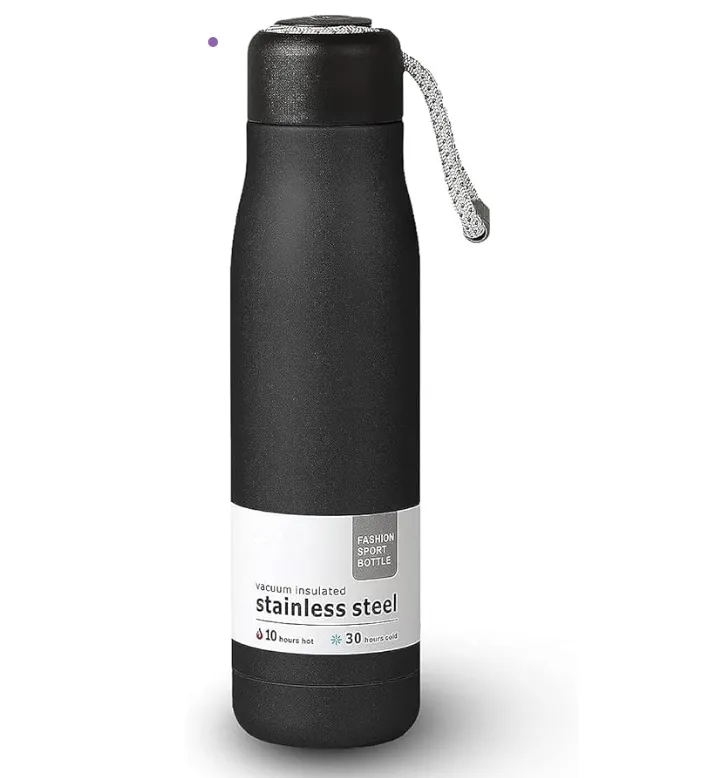 Premium Stainless Steel Water Bottle 750ml