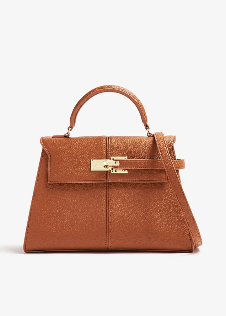 GWP Ellis Large Top Handle Bag